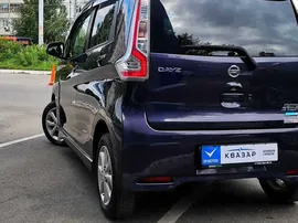 Nissan Dayz с пробегом