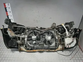 Передняя часть (ноускат) в сборе Nissan X Trail T30, X Trail T30