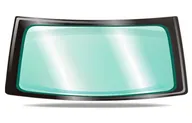 Стекло с заменой Заднее стекло NISSAN MAXIMA QX (A33) 4D Sed.CEFIRO [антенна]