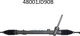 Рулевая рейка Nissan передний внутренний для Nissan X-Trail T31 2007-2013. Артикул 48001JD90B