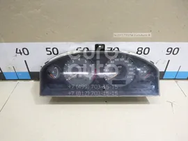2481095F0B Nissan Панель приборов