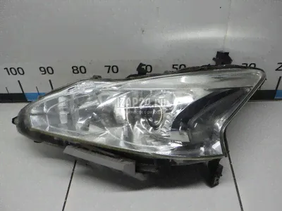 Фара левая Nissan Teana L33 2014