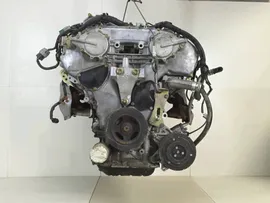 Двигатель Nissan Teana J31 2003-2008
