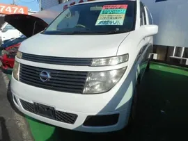 Продажа Nissan Elgrand
