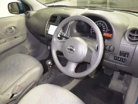 Продажа Nissan March