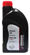 KE90090032VA Nissan Масло моторное