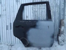 Дверь задняя правая nissan Note