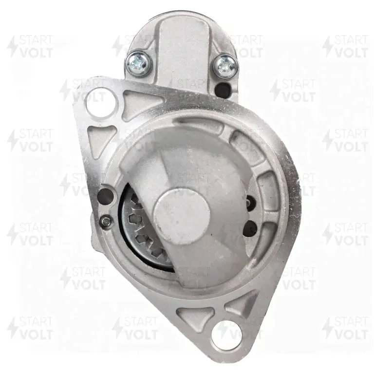 Стартер NISSAN X-Trail (01-13), Primera (02-) STARTVOLT-3