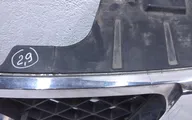 Решетка радиатора Nissan Pathfinder R51 Restail