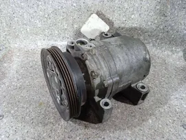 Компрессор кондиционера Nissan Primera P11 1998г. (артикул RA-46023020017)
