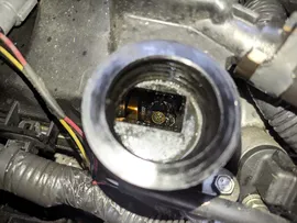 Двигатель NISSAN SERENA MR20DD FC26 uT54080769