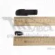 Щетка стеклоочистителя (дворник) бескаркасная Bremax для NISSAN Serena C23 1991-2002 (водит)