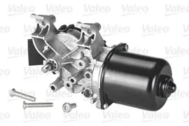 VALEO 579748. Трапеция стеклоочистителя без мотора Nissan Note 06>12