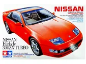 Сборная модель Nissan Fairlady 300ZX Turbo 24087 TAMIYA
