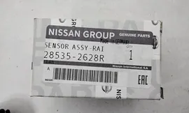 Датчик дождя Nissan Qashqai 2