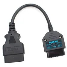 Переходник CAN SWITCHER [NISSAN] для адаптера N3Line