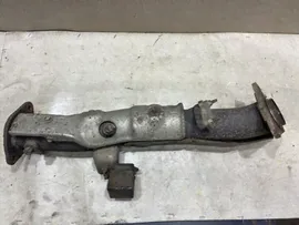 208C05X21A Приемная труба nissan Pathfinder R51