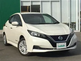 Продажа Nissan Leaf II (ZE1)