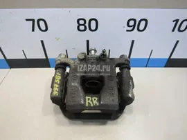 440014FA0A Суппорт тормозной задний правый Nissan Juke (F15) (2011 - 2019)