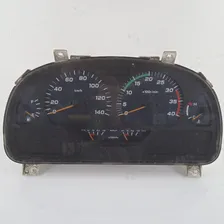 Щиток приборов NISSAN DIESEL FE6, MD92, MK262, 24V, б/у