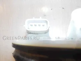 Корпус бензонасоса на Nissan Tiida SC11 HR15 17040ED001