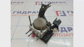 Блок ABS Nissan Almera (G15) 47660-4AA0A