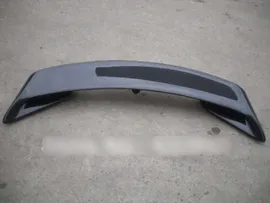 Nissan Skyline R35 GTR Спойлер на багажник из карбона