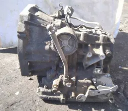 АКПП (автоматическая коробка переключения передач) Nissan Almera Classic (B10) 2006-2013 (УТ00014887 3102095F0A