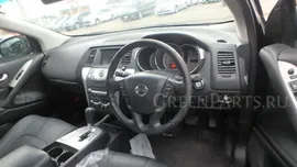 Катализатор на Nissan Murano pnz51, z51, tnz51, tz51 VQ35DE B08A21AA0A