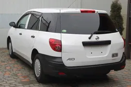 Продажа Nissan AD