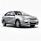 Бампер передний крашеный NISSAN Almera седан G15 c 13- Темно-синий металлик RAQ Gamma 620224AA0H-RAQ-1