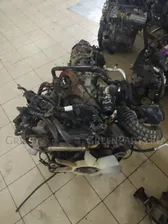Двигатель на Nissan ;Pathfinder ;r51 ;YD25DDTI