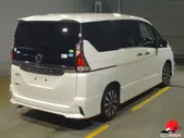Nissan Serena 2019