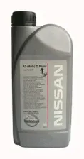 KE90899931 NISSAN AT-Matic D Fluid N-CVT