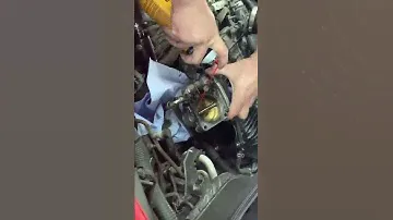 Промывка дроссельной заслонки 2 infiniti QX70S