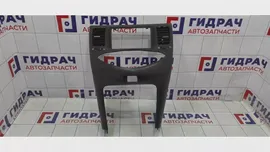 Рамка магнитолы Nissan Primera (P12) 68260-AV600