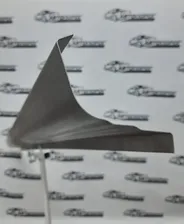 Пороги для Nissan Almera Classic (2006-2012)