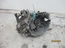 МКПП (механическая коробка переключения передач) для Nissan Primera (P12) 2002-2007