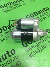 Стартер QG13, QG15, QG18 Nissan Primera, Wingroad, Avenir, Prese