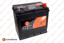 Аккумулятор Eurorepar для Nissan Note II 2013-2024. Артикул 1609232780