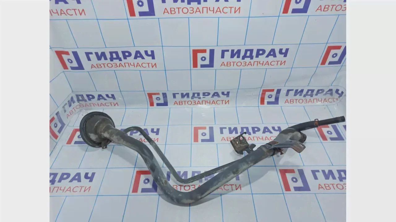 Горловина топливного бака Nissan Almera Classic (B10) 17221-95F0A