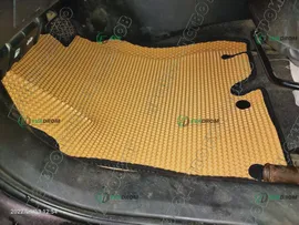 Коврики 3D Nissan Qashqai J10 2007-2014
