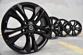 44336427433 колёсные диски 6 , 5x17 5x114.3 nissan juke qashqai x - trail