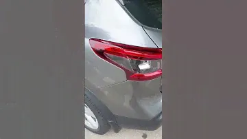 Аренда и прокат авто в Краснодаре. Nissan Qashqai