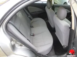 Nissan Bluebird Sylphy 2004