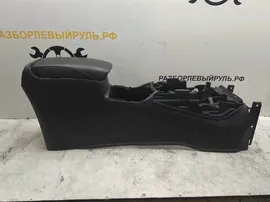 Консоль центральная Nissan Qashqai (J11) 2014- (УТ000052763) 969104CM1A