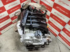 Двигатель NISSAN CUBE HR15DE Z11 uT54081422