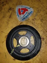 Шкив коленвала Nissan QR25 X-Trail T31 12303-JG30A