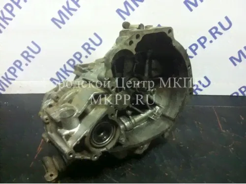 Продажа МКПП Nissan Primera P12E 1.6 2002-2007