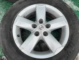 Диск колесный R16 комплект 4 шт для Nissan Qashqai J10 D0300JD010
